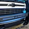 Westin Automotive 19-C SILVERADO 1500 SPORTSMAN X GRILLE GUARD TEXTURED BLACK 40-33955 - alternate 9